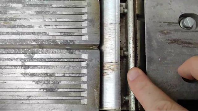 Рубанок электрический Rebir IE 5708 C
