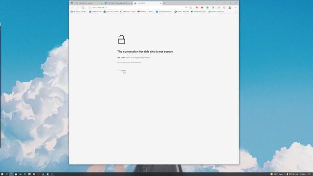 Can't access PLDT IP admin 2022 [ALL FIX]