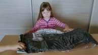 Надувные костюмы динозавра Тираннозавра с Aliexpress | Inflatable costume T-REX | Kigurumi dinosaur
