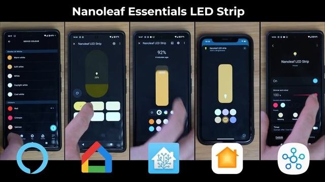 Matter Smart Home Devices You Can Actually Buy 1 Year Later!
