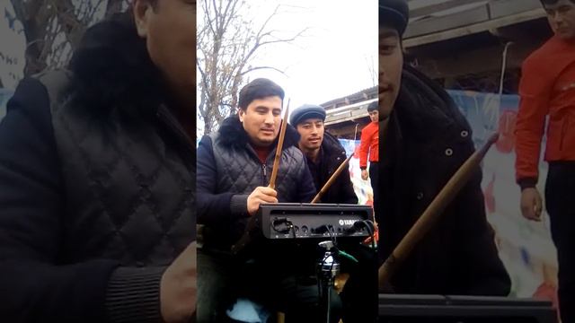 Golibjon Голбчон юспов дар туй дар истаравшан 2021 музка видое килп хиьт хужанд хучанд