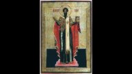Василий Великий – биография и жизнь церковного писателя и богослова