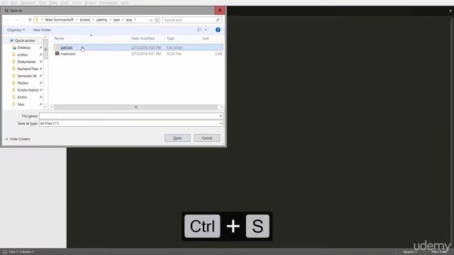 How to use functions in Scss