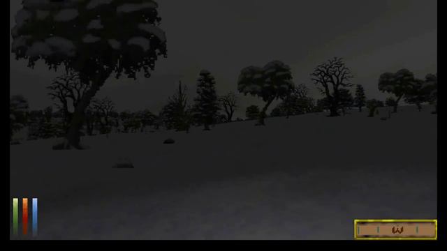 DTFU - Daggerfall Unity и инструменты для него