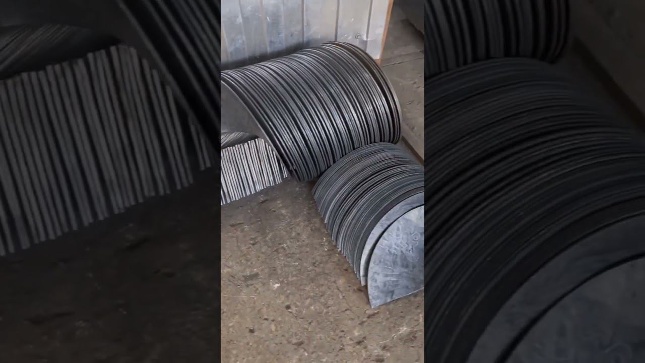 Screw threads to order