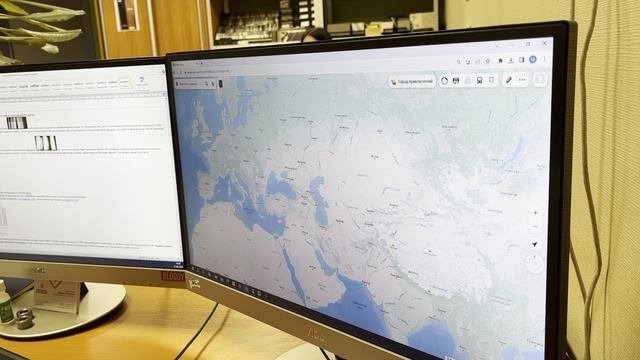 14.8. ЛОГИСТИКА. Отгрузка контейнера