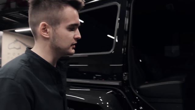 BLACK STAR Гелики 4x4² ТИМАТИ