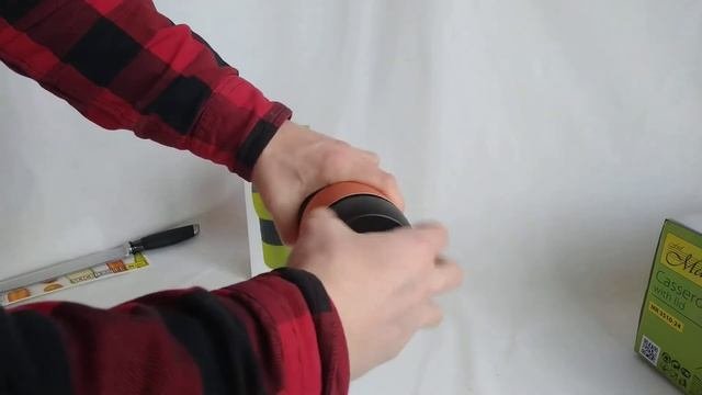 Самая популярная в Украине классическая термокружка Maestro MR 1644-42 объёмом 420 мл распаковка