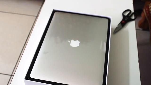 Apple Macbook Pro 15 inch 2015 Retina Unboxing  II Indian Unboxing
