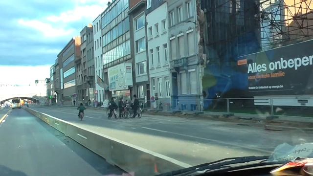 БЕЛЬГИЙСКИЕ ЕВРЕИ в Антверпене ОРТОДОКСЫ европа