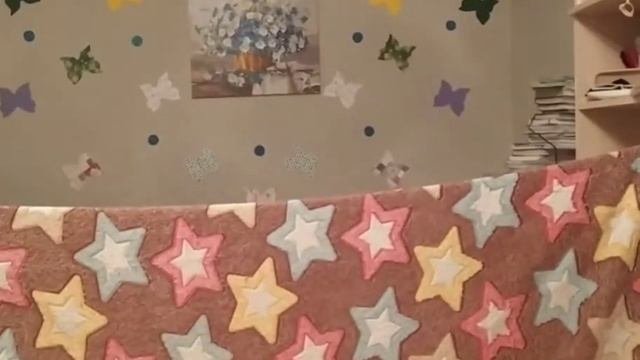 Домашний кукольный спектакль