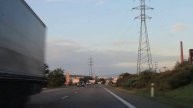 SLOVAKIA TO ZVOLEN
