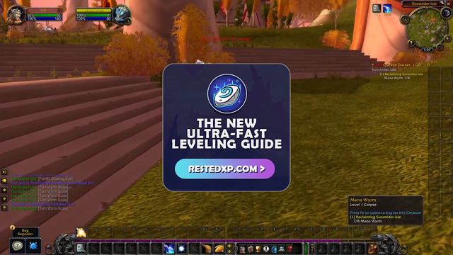 The Best Professions for TBC Classic - Phase 1 Profession Guide
