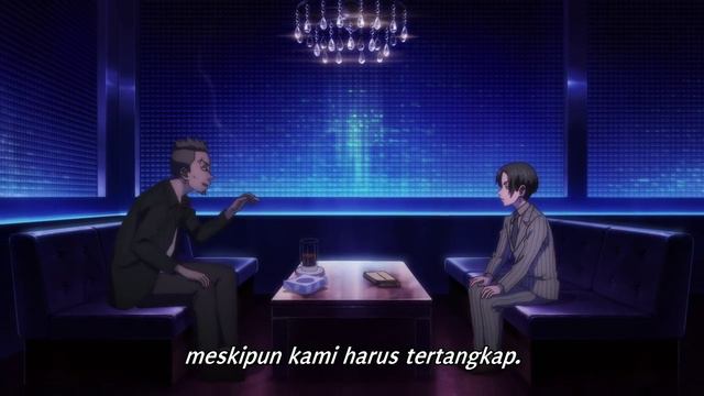 Tokyo Revengers: Tenjiku-hen Episode 08 Subtitle