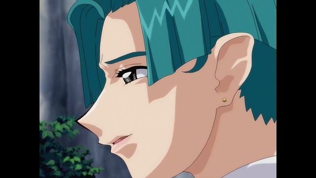 Kajishimas Tenchi Muyo! - The Ken Penders of Anime