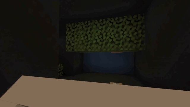 Minecraft Disney World - Mr. Toad's Wild Ride