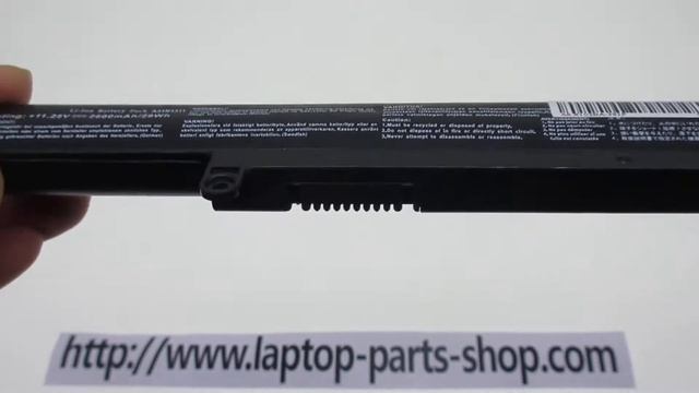 Replacement Asus A31N1311 F102BA  R103BA  X102BA Computer batteries,Laptop Battery