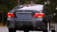 Preowned 2007 Lexus LS 460 Hilton Head SC 29910