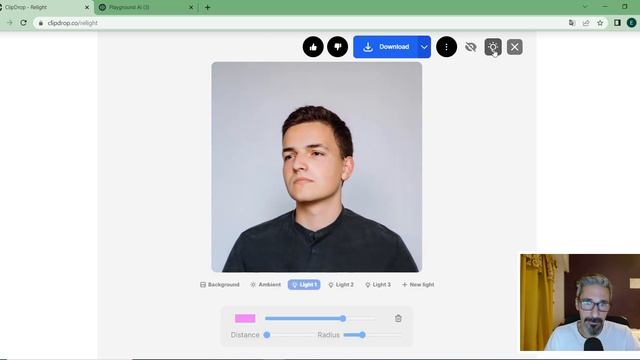 Edición de Imágenes con Clipdrop | Simple, Rápido y con prueba Gratuita