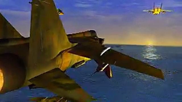 Janes Fleet Command CGI Cinematic