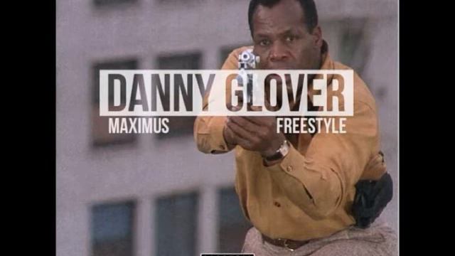 Max Racks - Danny Glover Freestyle (Remix)