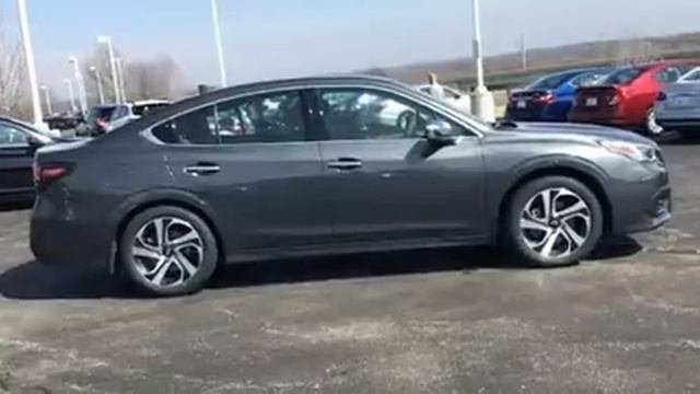 2020 Subaru Legacy Touring In Lees Summit, MO 64064