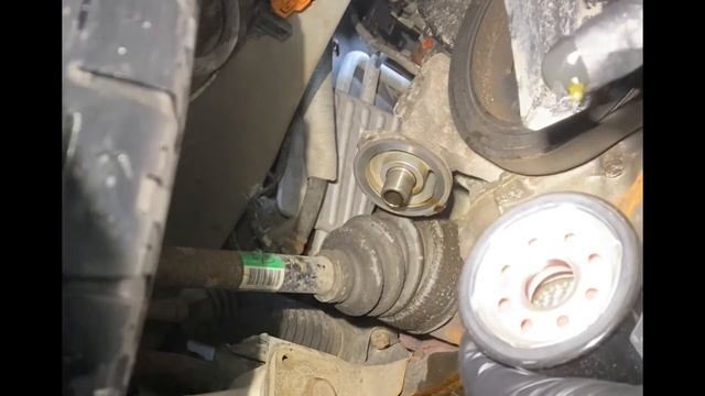 Honda Pilot 09-15 How To Engine Oil & Filter Change - DIY