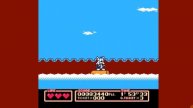 Прохождение игры:Tiny Toon Adventures 2:Trouble in Wackyland.DENDY,NES.Приключения мультяшек 2.Денд