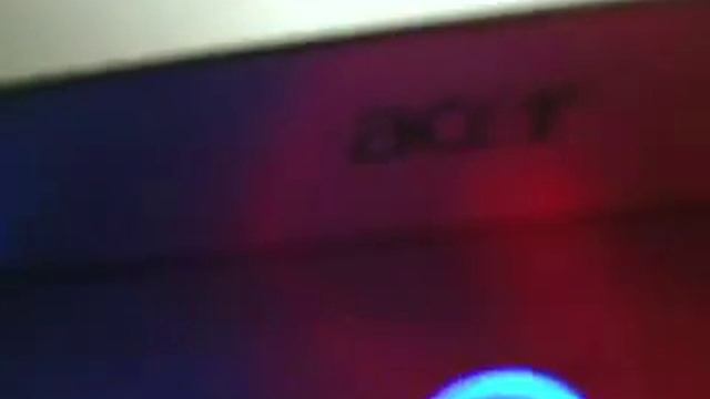HELP! Flickering Laptop Screen Problem