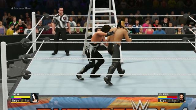 I Ranked EVERY WWE 2K Game From Worst to BEST!