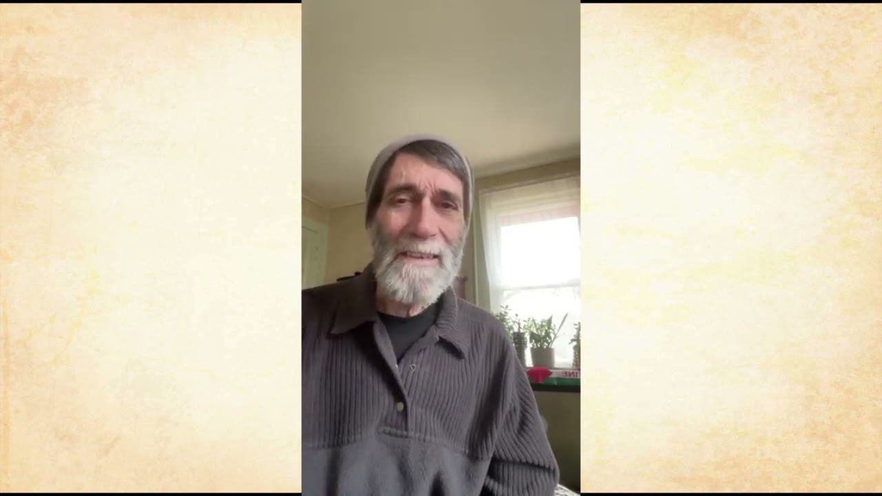 ПОЖИЛОЙ ЧЕЛОВЕК ПРИНЯЛ ИСЛАМ    #ислам #мусульманин #вера