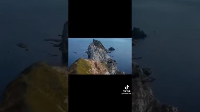 Стих Американца о Русских