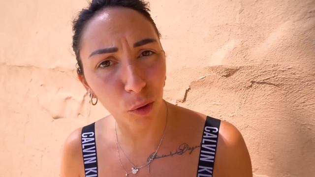ILARY È SCAPPATA DI CASA E VA IN PISCINA AL PARCO ACQUATICO GIGANTE CON MAMMAGIULIA E FIGLIACHIARA!
