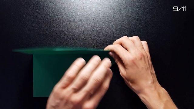 How to make a Paper Airplane that Flies Far - 2 planes by @mahirorigami