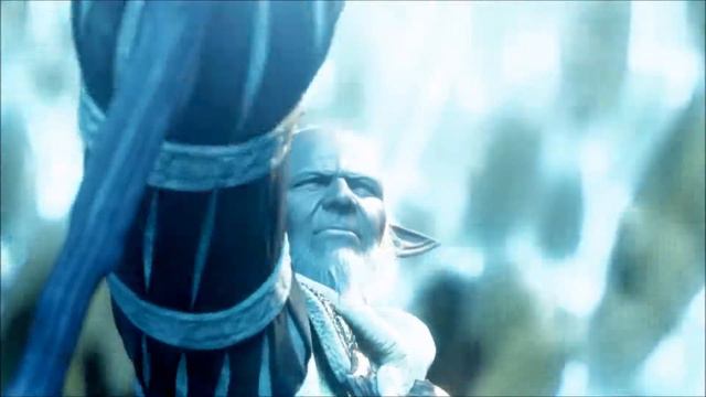 Final Fantasy 14 A Realm Reborn AMV~Going Under, Bring me to Life~