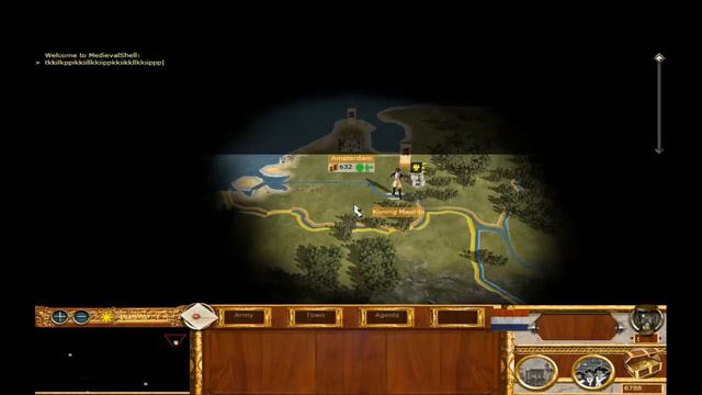 Let's Play Medieval 2 Total War: Colonialism Mod - 01