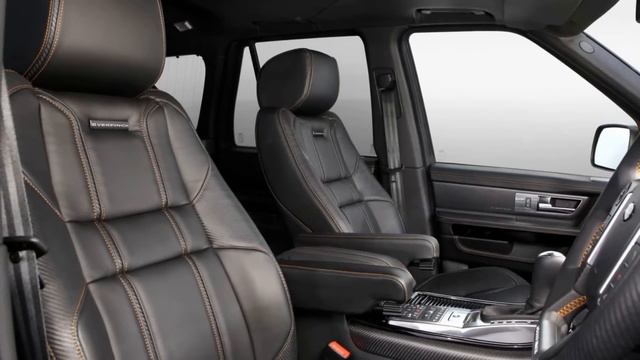 photography land rover sport