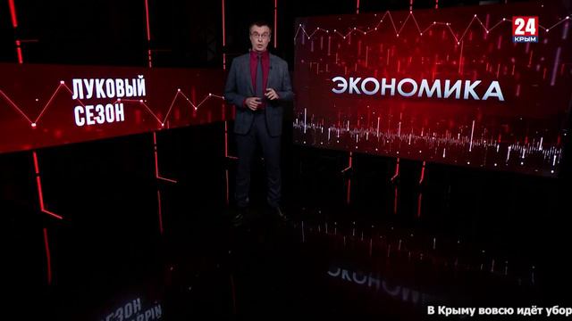 Экономика. Выпуск от 09.09.24