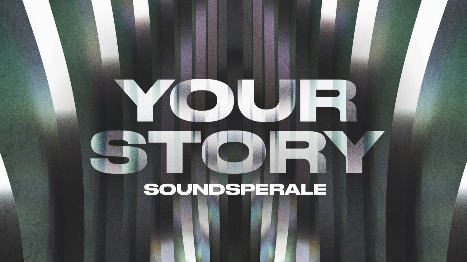 Soundsperale - Your Story  / deep house / electronic / vocal / chill / 2024