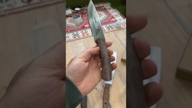 Нож Сокол