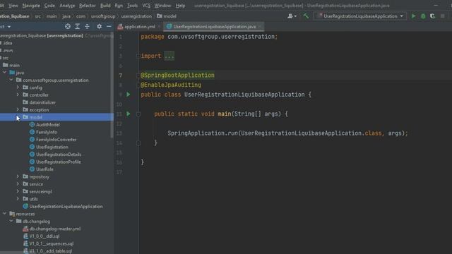 69_2: DevOps CI/CD | Docker & Kubernetes | Swagger | OpenAPI | REST APIs | Liquibase | PostgreSQL