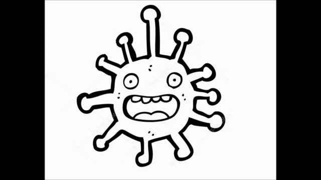 Мультфильм:Коронавирус рассказывает о себе. Смотреть всем