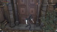 Doug Plays: Bloodborne (Episode 1: The Beginnening)