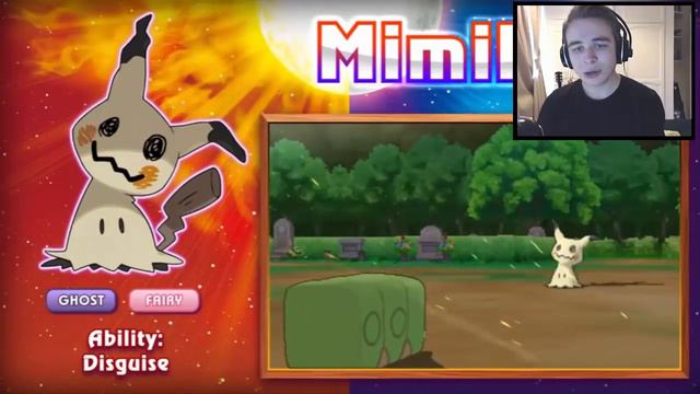 6 BRAND NEW POKEMON IN POKEMON SUN AND MOON REVEALED! New Pokemon Sun and Moon Info!