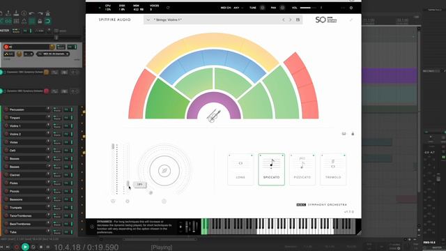 БЕСПЛАТНЫЙ ОРКЕСТР от Spitfire Audio | SDT