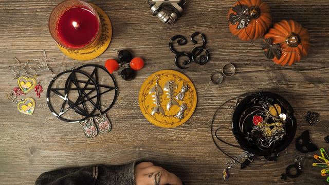 АСМР Мои Украшения | ASMR Jewelry Collection | No talking