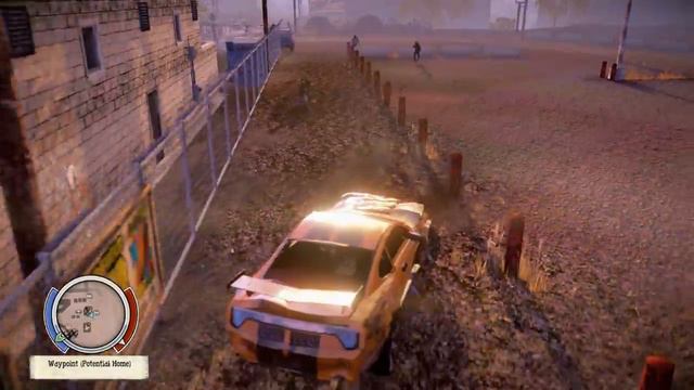 Jag Spelar: State Of Decay Avsnitt 32 - Käppar I Hjulet