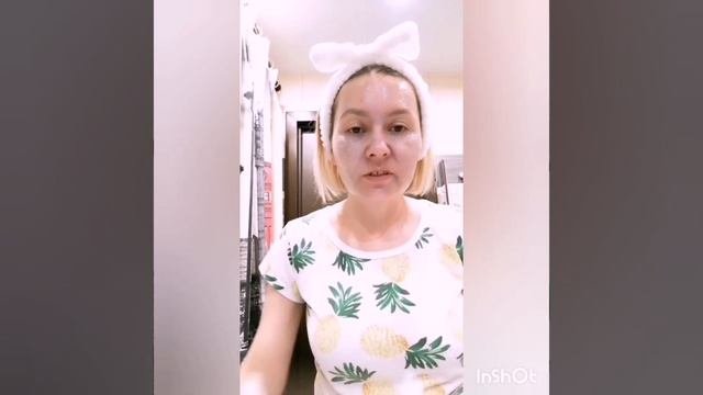 ЭТА ЧУДО МАСКА УБЕРЁТ ОТЕКИ ЗА 15 МИНУТ!
