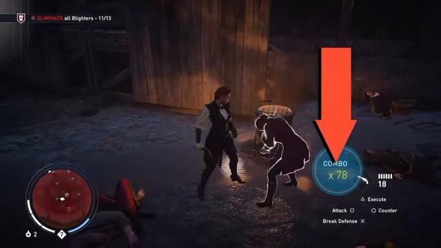 Assassin's Creed Syndicate WTF moment #42 That Tickles