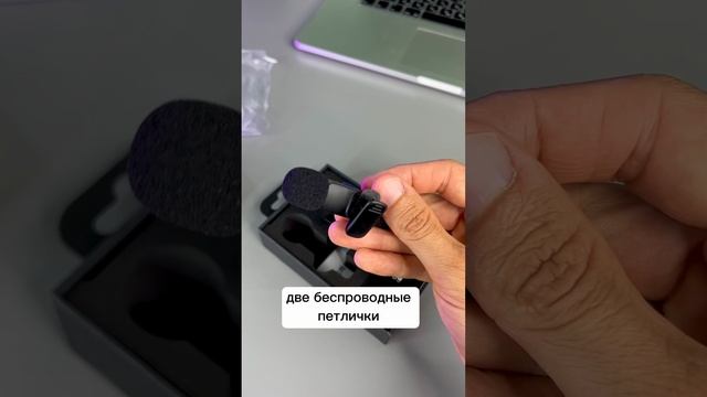 Петлички для телефона с  Wildberris L  Обзор